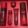 玉蘭油（OLAY）大紅瓶水乳液保濕抗皺緊致化妝品護膚品套裝禮盒七夕情人節禮物女 曬單實拍圖