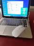 Apple蘋果MacBook Air超薄Pro獨顯二手筆記本電腦游戲辦公學習便攜剪輯學生M1超薄i7 M2獨顯 95新【秒殺福利款】高配定制8G+256G固態 95成新 曬單實拍圖