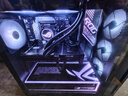 ROG魔霸9X 臺式機(jī)游戲主機(jī)游戲電競(U7-265KF RTX5070 12GB顯卡 32G DDR5 1TB SSD ) 曬單實(shí)拍圖