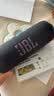 JBL FLIP7 音樂萬花筒七代 藍牙音箱 戶外音響 AI音效增強 賽道揚聲器 七夕禮物推薦 黑拼橙 曬單實拍圖