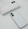 Apple/蘋果 iPhone 17 256GB 白色 支持移動聯通電信5G 雙卡雙待手機 曬單實拍圖