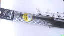 uni-ball三菱 UM151簽字筆芯中性筆替芯黑 UMR-1水筆芯0.38mm 黑色 1支 曬單實拍圖