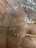 QMXDS999純銀貓咪螺絲耳釘女足銀小巧耳環(huán)養(yǎng)耳洞洗睡免摘耳骨兒童飾品 S999足銀貓咪一對【2只價】+螺絲耳堵 曬單實拍圖