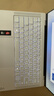 聯想YOGA Air 14 Ultra Aura 14英寸輕薄筆記本電腦 酷睿3代Ultra5 325 16G 1T 2.8k 120Hz 觸控 云絹 曬單實拍圖