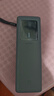 CUKTECH酷態科【3C認證|可上飛機】10號Plus充電寶電能棒120W快充電芯15000毫安時適用小米/蘋果/筆記本 鈦灰丨10號Plus+硅膠保護套 曬單實拍圖