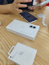 Apple/蘋果 iPhone 17 256GB 白色 支持移動聯通電信5G 雙卡雙待手機 曬單實拍圖