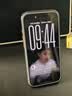 倍思A1環立殼【多項首創黑科技】適用iphone17promax手機殼蘋果17promax散熱磁吸氣囊防摔薄新款支點殼 曬單實拍圖