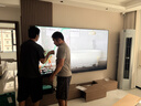 Vidda小鋼炮S Mini 海信電視98英寸 Mini LED 柔光防眩屏 MEMC 100智慧屏巨幕液晶2026游戲電視機98VX1S 曬單實拍圖
