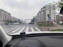 錦伴伊蘭特雨刮器雙層雨刷靜音雙膠條七代伊蘭特原廠裝無(wú)骨汽車(chē)雨刮片 第七代伊蘭特【20-24款】直插接口 高清靜音耐磨 曬單實(shí)拍圖