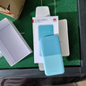 華為隨身wifi5/3pro支持5G 4G設(shè)備三網(wǎng)通用移動(dòng)無(wú)線路由器網(wǎng)卡5g雙頻免插卡車(chē)載無(wú)限流量隨行便攜2025 隨行WiFi5 恬靜水天青【多網(wǎng)自由切換】 曬單實(shí)拍圖
