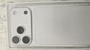 【99成新】Apple/蘋果 iPhone 17 Pro 256GB 銀色 支持移動聯通電信5G 雙卡雙待手機【自營退貨】 曬單實拍圖