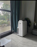 美的（Midea）移動(dòng)空調(diào)便攜式空調(diào)立式1.5匹廚房小型空調(diào)單冷無(wú)外機(jī)一體機(jī)冷風(fēng)機(jī)扇制冷歐洲熱賣KY-35/N1Y-PD3 曬單實(shí)拍圖