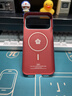 PITAKA【限定新品】適用蘋果iPhone17ProMax手機殼櫻時流轉相機按鍵全包Air凱夫拉磁吸高級感保護套 余暉紫 iPhone17ProMax手機殼 曬單實拍圖