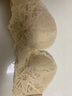 JUZEELY內(nèi)衣女無(wú)肩帶聚攏防滑小胸貼隱形抹胸禮服拍婚紗性感文胸加厚 膚色單件 80A B 曬單實(shí)拍圖