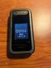 諾基亞 NOKIA 2660 Flip 4G 移動聯通電信 雙卡雙待  翻蓋手機 備用手機 老人老年手機 學生手機 黑色 曬單實拍圖