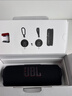 JBL FLIP7 音樂萬花筒七代 便攜式藍(lán)牙音箱 防水防塵音響 運動出行 多臺串聯(lián) 畢業(yè)旅行禮物 深空黑 曬單實拍圖