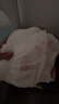好奇（Huggies）鉑金裝小桃褲拉拉褲袋裝XXXL32片(17kg以上)尿不濕【夏季散熱王】 曬單實(shí)拍圖