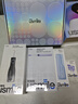 usmile笑容加【郝熠然限量禮盒】電動(dòng)牙刷Y50云暮紫+沖牙器C30暗影黑 曬單實(shí)拍圖