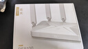 中興（ZTE）巡天BE5100無(wú)線家用wifi7路由器 自研10核芯片 千兆雙頻5顆信號(hào)放大器穿墻王游戲加速 曬單實(shí)拍圖