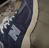 NEW BALANCE NB 男鞋女鞋2002R系列經(jīng)典復(fù)古舒適運(yùn)動(dòng)休閑鞋 M2002RHO-D 44 (腳長(zhǎng)28cm） 曬單實(shí)拍圖