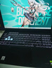 華碩天選7? 16英寸游戲本 筆記本電腦(銳龍7 H 260 16G 512G RTX5060 OLED)灰 曬單實(shí)拍圖