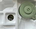 合慧老人鼻飼流食破壁機家用飯菜打粉碎可拆清洗輔食攪拌機術后病人專業營養料理機 【無刷純銅電機】流食破壁機 曬單實拍圖