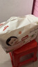 好奇（Huggies）鉑金裝小桃褲成長褲XL96片(12-17kg)加大號尿不濕【夏季散熱王】 曬單實拍圖