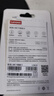 聯想（Lenovo）TF內存卡 A1 U3 V30 4K 適用于行車記錄儀監控攝像頭手機平板相機無人機存儲卡Micro SD卡 128GB-行車記錄儀&安防監控專用 曬單實拍圖