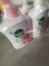 滴露（Dettol）洗手液抑菌消毒滋潤(rùn)500g+500g 補(bǔ)充裝 兒童家庭護(hù)手替換裝 曬單實(shí)拍圖