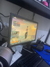 卓威ZOWIE 600Hz顯示器 電競顯示器 游戲顯示屏 DyAc2技術 旋轉升降 TN屏 電腦顯示器540Hz升級款 XL2586X+ 曬單實拍圖