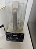 美的（Midea）安睡2.0變頻0涂層破壁機全自動免煮3-5人1.6L家用自清洗多功能豆漿機料理輔食榨汁機雜糧FC12Pro 曬單實拍圖