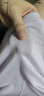 亞朵星球深睡睡衣夏季女士高端睡衣睡褲帶胸墊高級 輕羽粉【短袖長褲】 L 曬單實拍圖