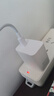 華為冰糖全能充電器(Max100W) 超級快充3C認證含1米6A數據線華為原裝充電器適用華為手機Pura80 曬單實拍圖