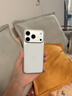 Apple/蘋果 iPhone 17 Pro 512GB 銀色 支持移動聯通電信5G 雙卡雙待手機【聯通補貼】 曬單實拍圖