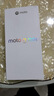 摩托羅拉 聯想moto g100s 高刷LCD護眼屏 7000mAh大電池 多功能NFC 應用六開 8GB+256GB 海藍 四年質保 曬單實拍圖