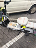 愛瑪（AIMA）【北京專享】F2lite符合新新國標鋰電長續航電瓶車成人男女代步豪華電動車電動自行車 到店選色提車 曬單實拍圖