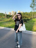 CRTNZO KROEZ輕奢包包女包2026年新款大容量女士托特包生日七夕情人節禮物實用 米白色-輕奢禮物送女朋友老婆女生閨蜜生日禮物實用 曬單實拍圖