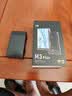 山靈（SHANLING）山靈M3Plus master大師版安卓便攜播放器音頻解碼器mp3隨身聽hifi無損播放器雙向藍牙5.0三擋增益 極夜黑【Master大師版 6G+64G】 曬單實拍圖