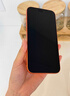 圖拉斯原感AR膜Pro【AR抗反光+3D大弧邊】適用iphone17promax鋼化膜蘋果17promax手機膜防指紋全屏覆蓋 曬單實拍圖