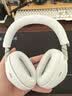 索尼（SONY）WH-1000XM6 頭戴式耳機 無線藍牙降噪耳機1000XM5升級款手機電腦筆記本網課游戲禮物 鉑金銀 曬單實拍圖