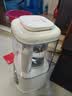 京東京造輕音降噪破壁機Pro1.5L 家用豆漿機帶柔音罩 預約多功能料理機 免煮五谷雜糧榨汁機米糊機小容量 曬單實拍圖