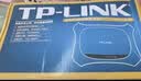 普聯（TP-LINK）TL-R406有線路由器4口SOHO路由器寬帶路由器辦公家用高速 R406 不帶WIFI款 曬單實拍圖