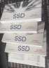 梵想（FANXIANG）SSD固态硬盘支架2.5转3.5 SSD装机配件套装 配硬盘托架/SATA线/螺丝刀/螺丝FX100 晒单实拍图