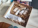 科顏氏（Kiehl's）高保濕精華水250ml 補(bǔ)水保濕護(hù)膚品禮盒七夕情人節(jié)禮物 曬單實(shí)拍圖