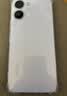 vivo Y6c 4G版本 6500mAh耐用大電池 SGS五星抗跌耐摔認證 IP65生活防水 新品手機 暮夜黑 4GB+128GB 曬單實拍圖