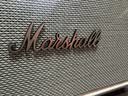 Marshall（馬歇爾）STANMORE III音箱3代無線藍(lán)牙搖滾家用重低音七夕生日禮物居家電腦音響 奶白色 曬單實(shí)拍圖