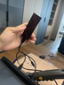 ThinkPlus聯想 1TB 移動固態硬盤（PSSD）Type-c USB 3.2 2000MB/s高速雙接口手機直連筆記本 UD210系列 曬單實拍圖