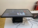 飛利浦（PHILIPS） 242B9T 23.8英寸十點(diǎn)電容觸摸屏 電腦顯示器 觸控屏 升降傾斜支架 曬單實(shí)拍圖