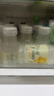 農夫山泉水溶C100檸檬味復合果汁飲料250ml*12瓶組合 滿足每日所需維生素C 曬單實拍圖