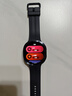 三星 Samsung【國家補貼】Galaxy Watch9新品手表 智能手表/運動手表/七夕禮物 44mmLTE版 巖影灰 曬單實拍圖